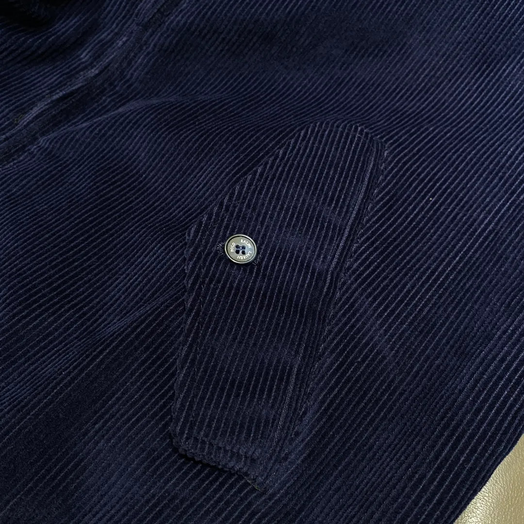 Ralph Lauren RL ， Ralph Lauren ， ， 。 Quality ， ， ， ， ， ， ， Retro ！ ， size ， ， ， ， ， ， 。 Classic logo ， ， ，Wear-Resistant ， ， Classic ， Versatile！ ：Navy Blue Khaki Size：S-XL